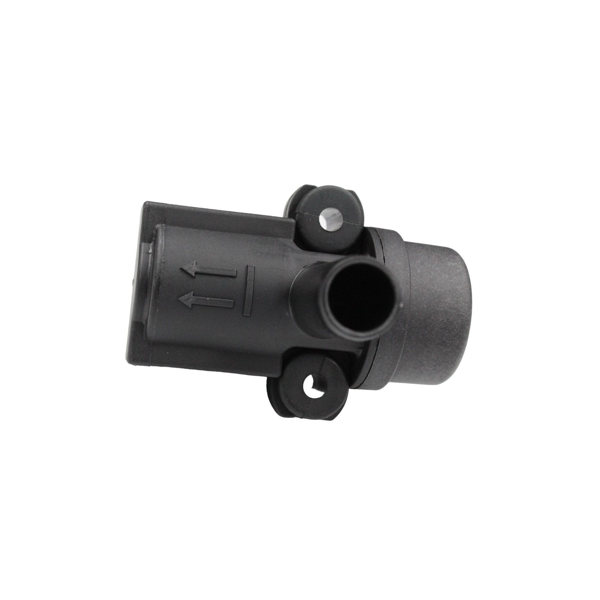 QJ MOTOR SRV 125 ELEKTRONİK HAVA KONTROL VALFİ #RK 66550